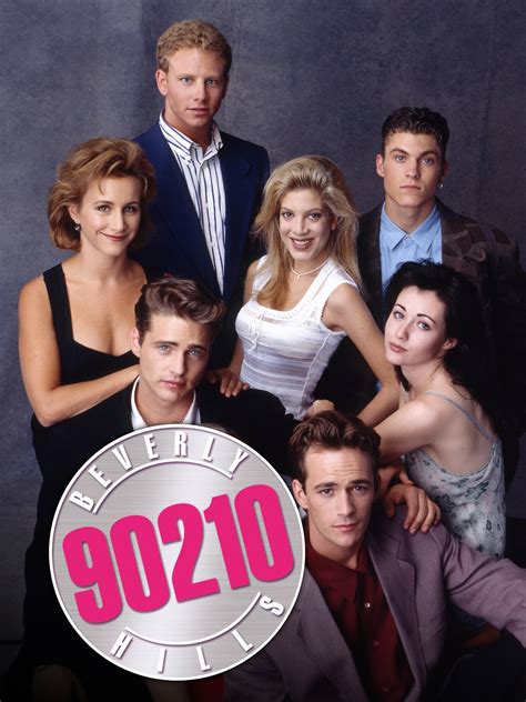 beverly hills 90210 show